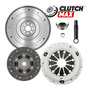 Clutch Kit+flywheel Stage 2 Honda Accord Ex-l 2012 2.4l