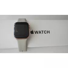 Apple Watch Se 44mm Gps + Celular Modelo A2356 Batería 100% 