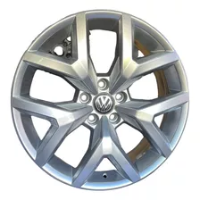 Llantas Aleación Volkswagen Plata R18 / Pase5x120