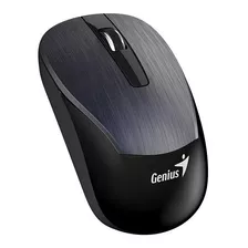 Mouse Genius Eco 8015 Inalambrico Wireless Recargable Usb