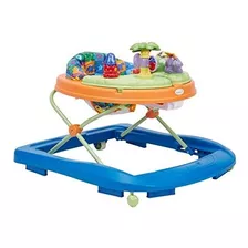 Safety 1st Sounds .n Lights Discovery Walker, Dino