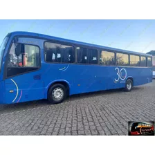 Marcopolo Ideale 770 Mercedes Of 1722 Ano 2012 Cod 307