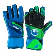 Luva Uhlsport Aquasoft Hn Importada