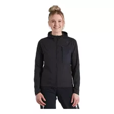 Chaqueta Mujer Specialized Trail Swat Negro T: M