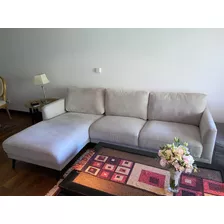 Sofa Con Chaise Longue