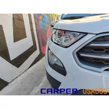 Ford Ecosport Se 1.5 C/64021