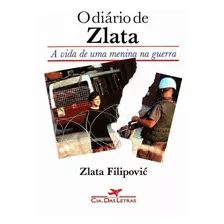 Diário De Zlata, O