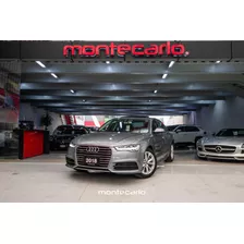 Audi A6 2018