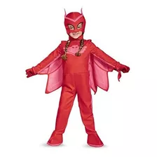 Disfraz De Pj Masks Con Cubiertas De Arranque Adjuntas