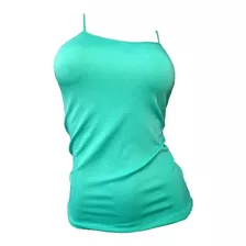 Blusas Tirantes Deportiva Gym Dama Mujer Ejercicio Jera 