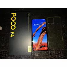 Poco F4 