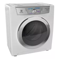 Secarropas Electrolux 6kg Edec06m5jsnw Doble Filtro Ub