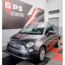 Fiat 500 1.4 8v Cult