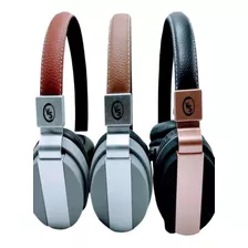 Diadema Auriculares Bluetooth Sonivox Sonido Estéreo