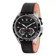 Reloj Maserati Hombre R8871612028 Traguardo