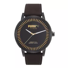 Reloj Puma Modelo: Pu104101005