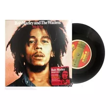 Bob Marley Stir It Up Rsd 2023 7 Pulgadas Lp Vinyl