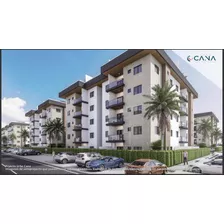 Vendo En Urbe Cana Nuevo Proyecto De Apartamentos Y Villas En Punta Cana