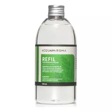 Refil Difusor De Aromas 500ml Acqua Aroma