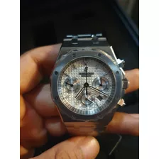 Reloj Ap Royal Oak Chrono Suizo 