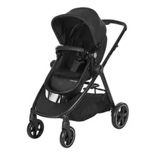 Coche De Bebe 2 En 1 Zelia Maxi Cosi By Maternelle 