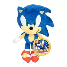 Peluche Sonic The Hedgehog Original