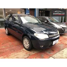 Fiat Palio Weekend End 1.4 2008