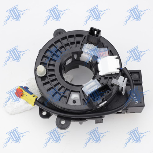 255544794r Resorte Reloj Para Renault Fluence 1.5 Dci Foto 3