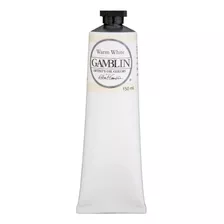 Artist Oil, Tubo De 150 Ml, Blanco Cálido (2805)