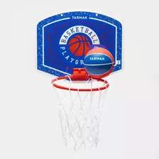 Mini Basketbol Canasta Basquetball Con Tablero Y Pelota