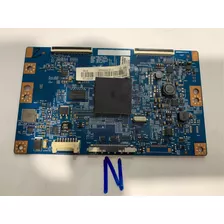 Placa Tcom Un39fh5003g Samsung Un39fh5003 Bn98-04929a Tcon