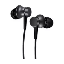 Audífonos Manos Libres Xiaomi Mi In-ear Headphones Basic