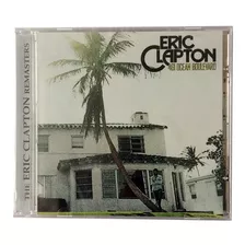 Cd Eric Clapton - 461 Ocean Boulevard - Novo