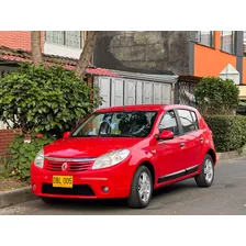 Renault Sandero 2009 1.6 Dynamique