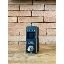 Pedal Afinador Rowin Lt-901