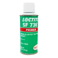 Activador Loctite Sf 736 P/anaerob. 170gr (10)