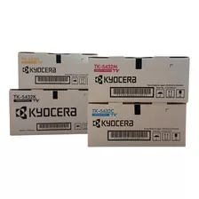 Toner Kyocera Tk-5432 Color 2 C M Y Ma2100cfx