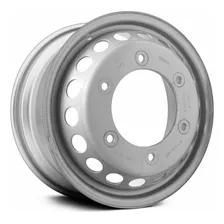 Rin De Acero Oem 16 X 5,5 2010-2021 Mercedes Sprinter 3500