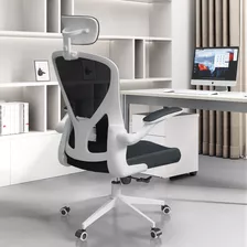 Sichy Age Silla Ergonmica Con Reposacabezas, Silla De Oficin