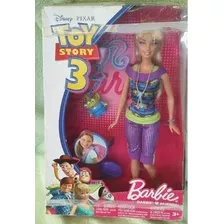 Barbie Toy Story 3 Loves Alien! R9297