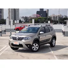 Renault Duster 1.6 16v Sce Intense