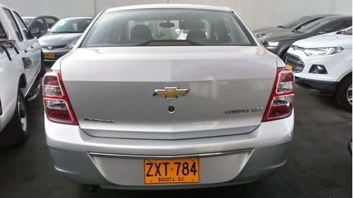 Stop Chevrolet Cobalt 2013 Hasta 2015 Foto 6