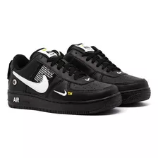 Tênis Feminino Nike Masculino Air Force Casual Promoção