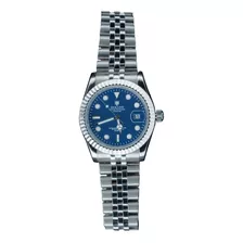 Reloj Holuns Para Caballero O Dama De Lujo Moderno Versatil