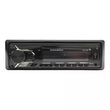 Estereo Maverick 1500 Usb Aux Mp3 Am Fm Bluetooth C/control