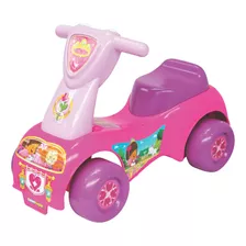 Fisher Price Pata Pata Popper Auto Princess Rosa 40447