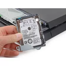 Hdd Hgst 500gb Recertificado 0 Horas 7200rpm 7mm