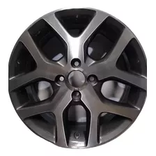 Roda Honda City Aro 16 Original Diamantada M L Rodas!