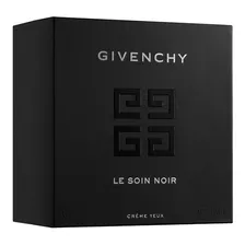 Tratamiento Givenchy Crema Ojos Le Soin Noir 15ml. Original