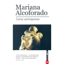 Cartas Portuguesas, De Alcoforado, Mariana. Série L&pm Pocket (29), Vol. 29. Editora Publibooks Livros E Papeis Ltda., Capa Mole Em Português, 2007